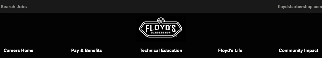 Floyds 99 Barbershop - Meridian - Eagle Rd